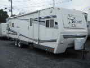 2007 Fleetwood Terry